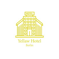 Yellaw Hotel Berlin