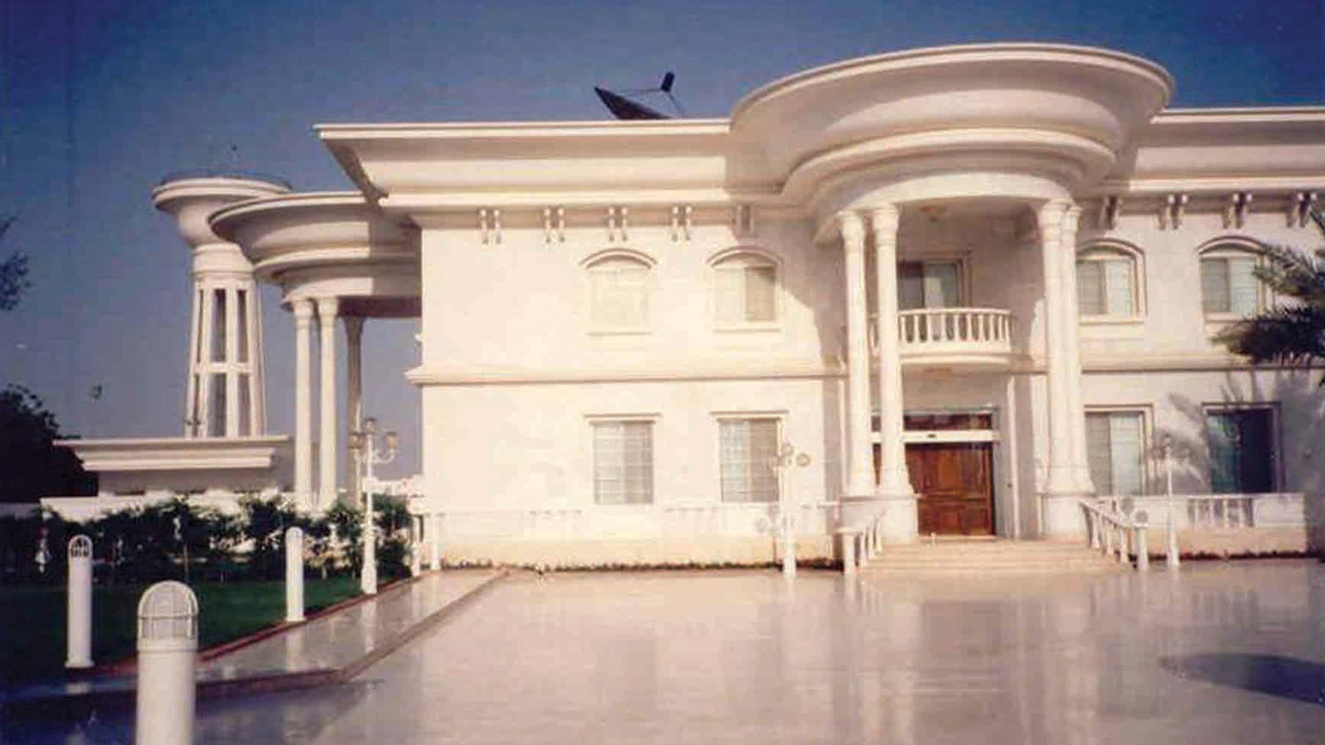 Royal Villa