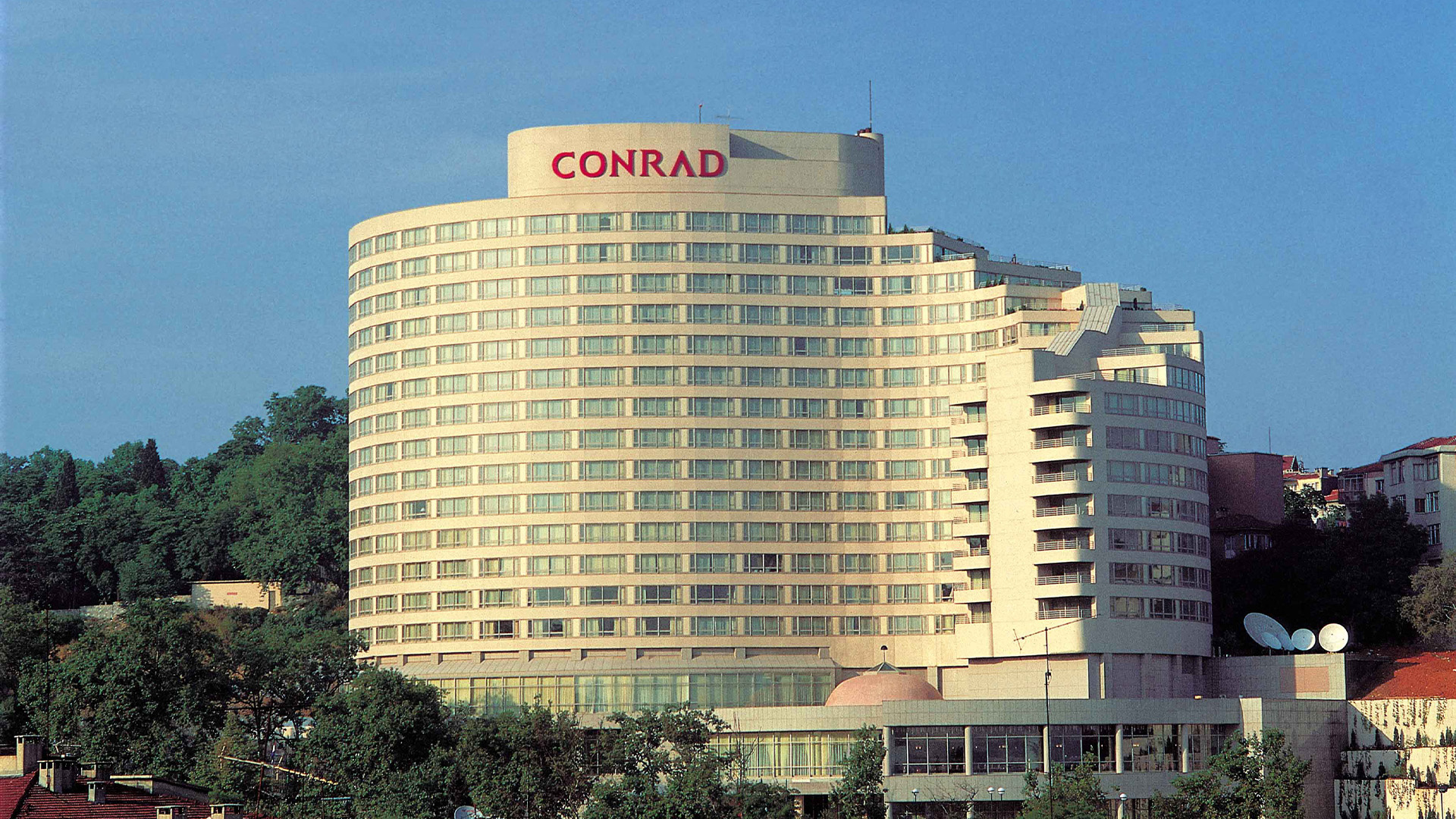 Conrad Hotel