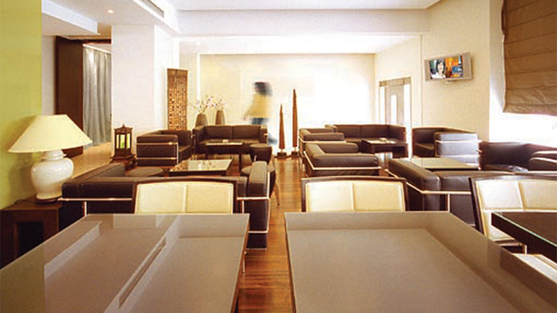 Quenitin Design Hotel