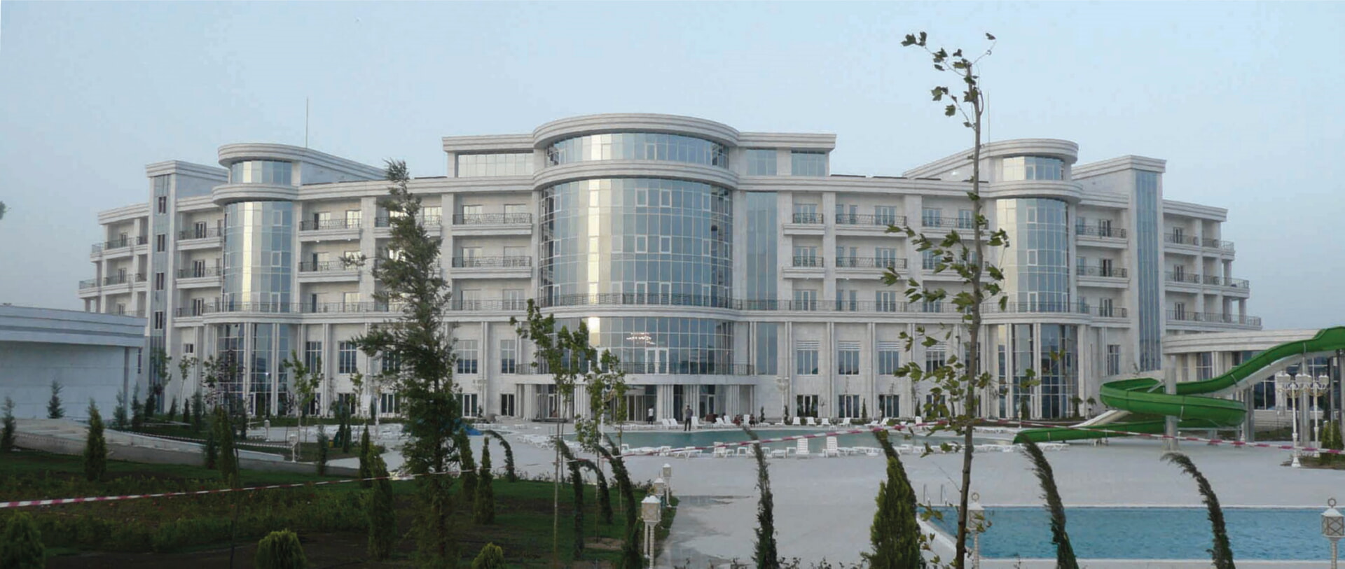 İnşaat ve Dekorasyon